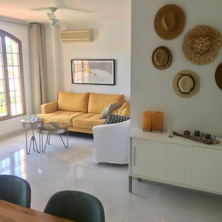 Penthouse La Isla, Javea Appartement Buitenkant foto