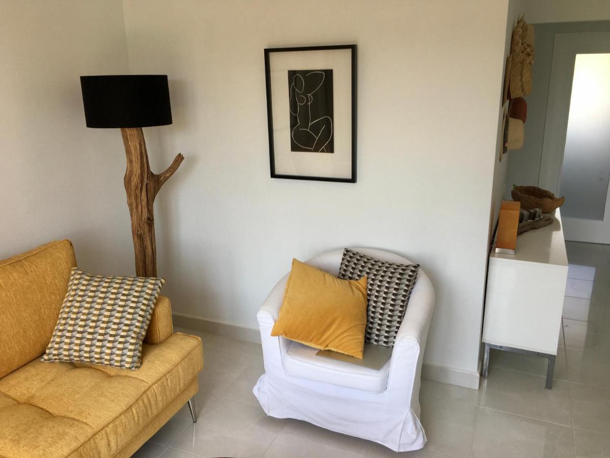 Penthouse La Isla, Javea Appartement Buitenkant foto
