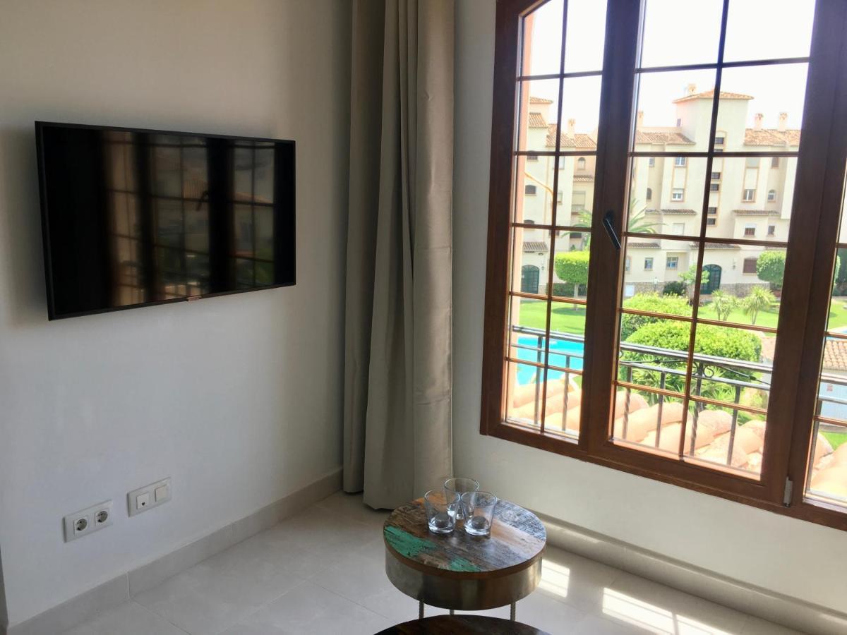 Penthouse La Isla, Javea Appartement Buitenkant foto