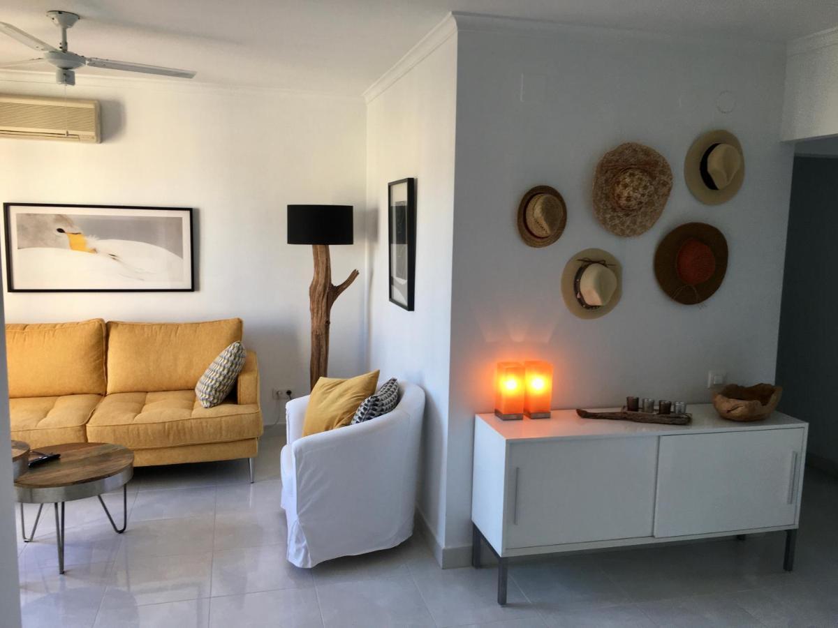 Penthouse La Isla, Javea Appartement Buitenkant foto