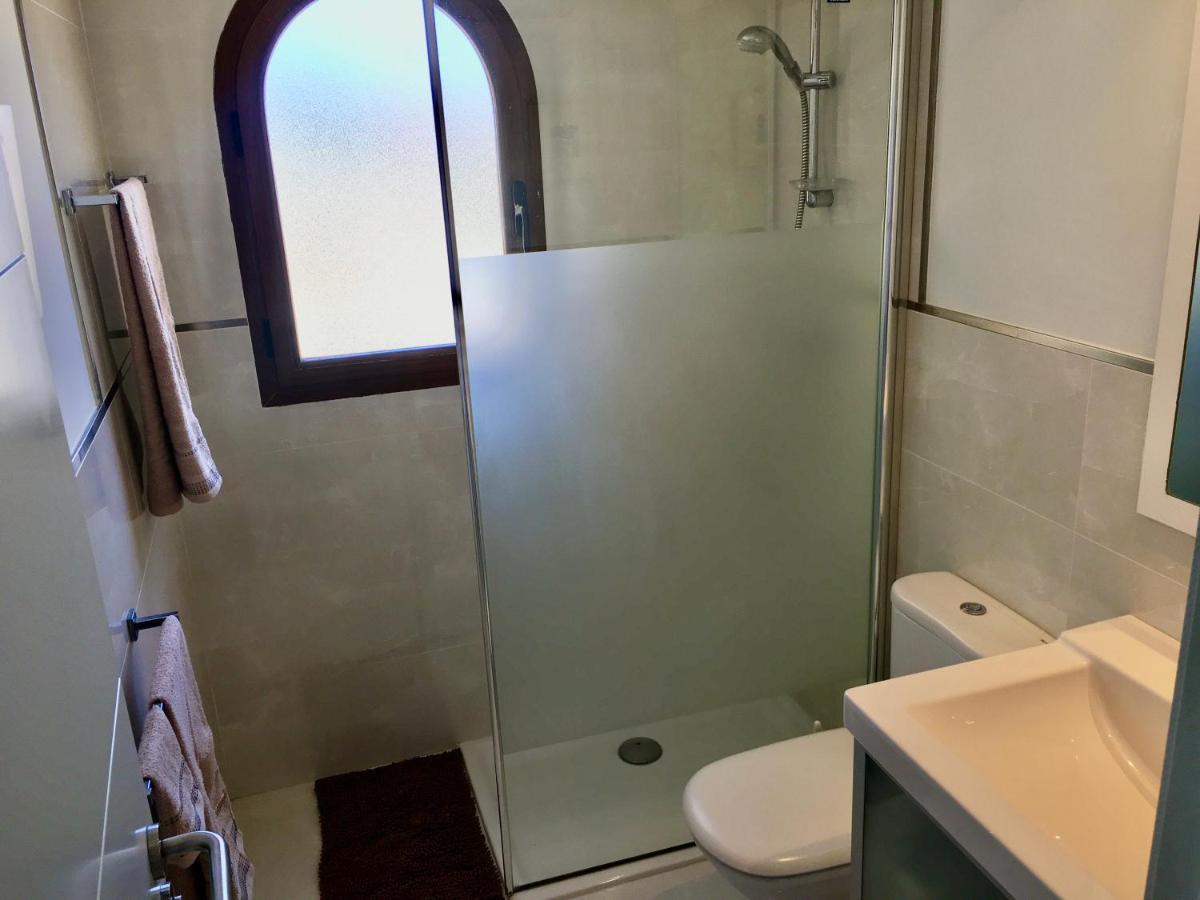 Penthouse La Isla, Javea Appartement Buitenkant foto