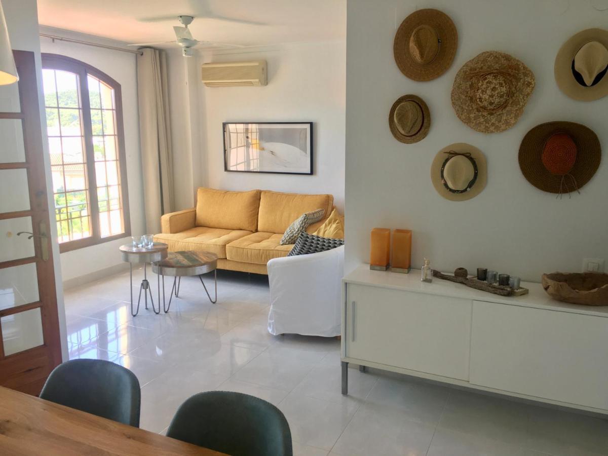 Penthouse La Isla, Javea Appartement Buitenkant foto