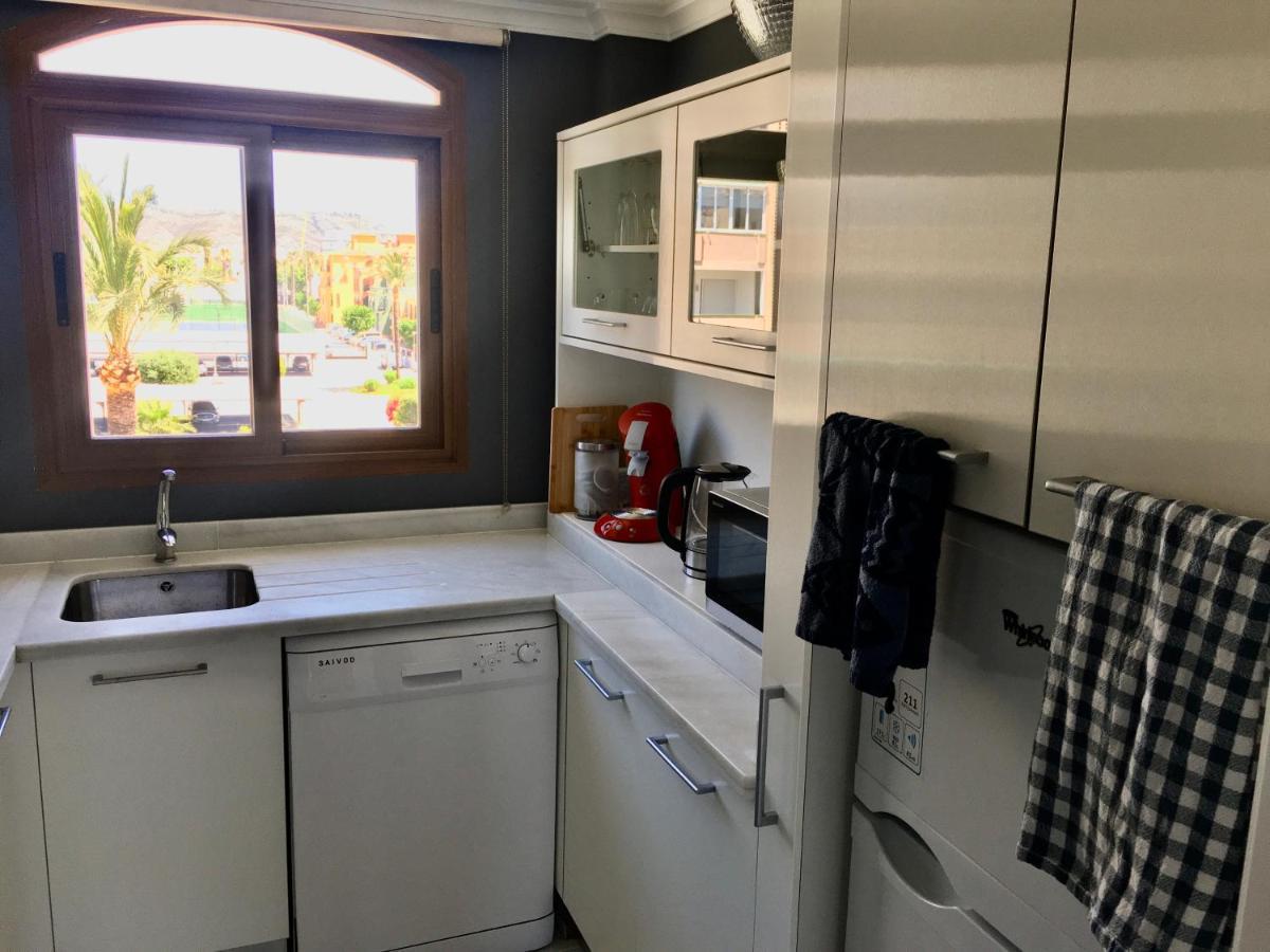 Penthouse La Isla, Javea Appartement Buitenkant foto
