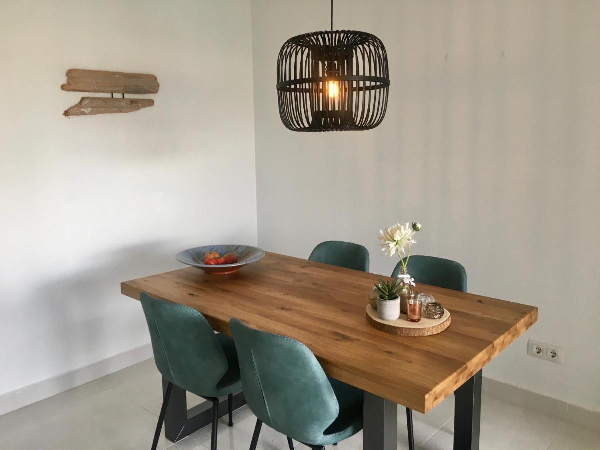 Penthouse La Isla, Javea Appartement Buitenkant foto