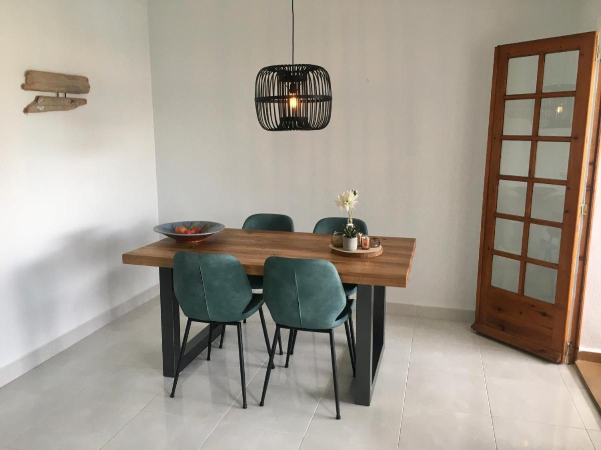 Penthouse La Isla, Javea Appartement Buitenkant foto