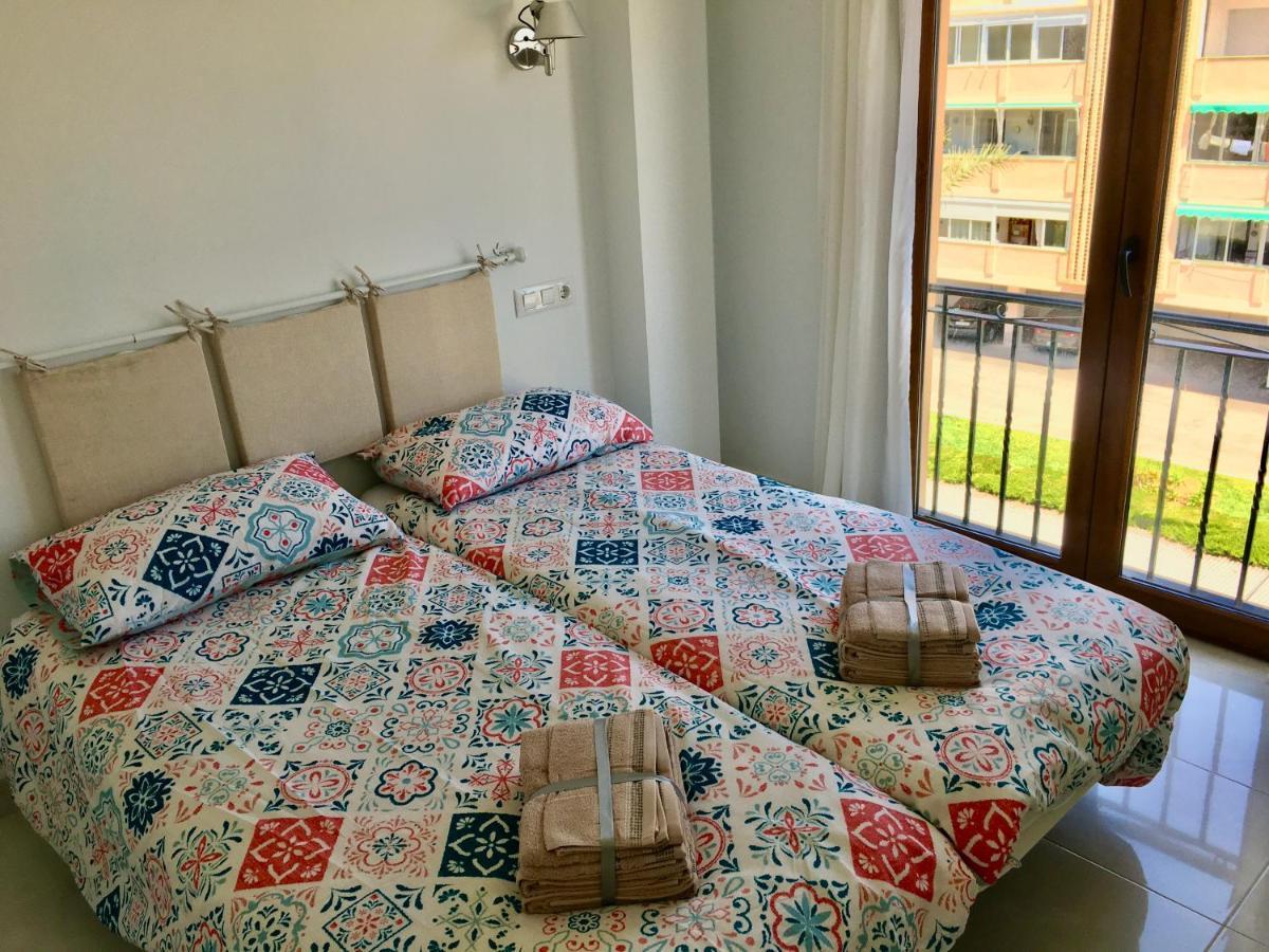 Penthouse La Isla, Javea Appartement Buitenkant foto